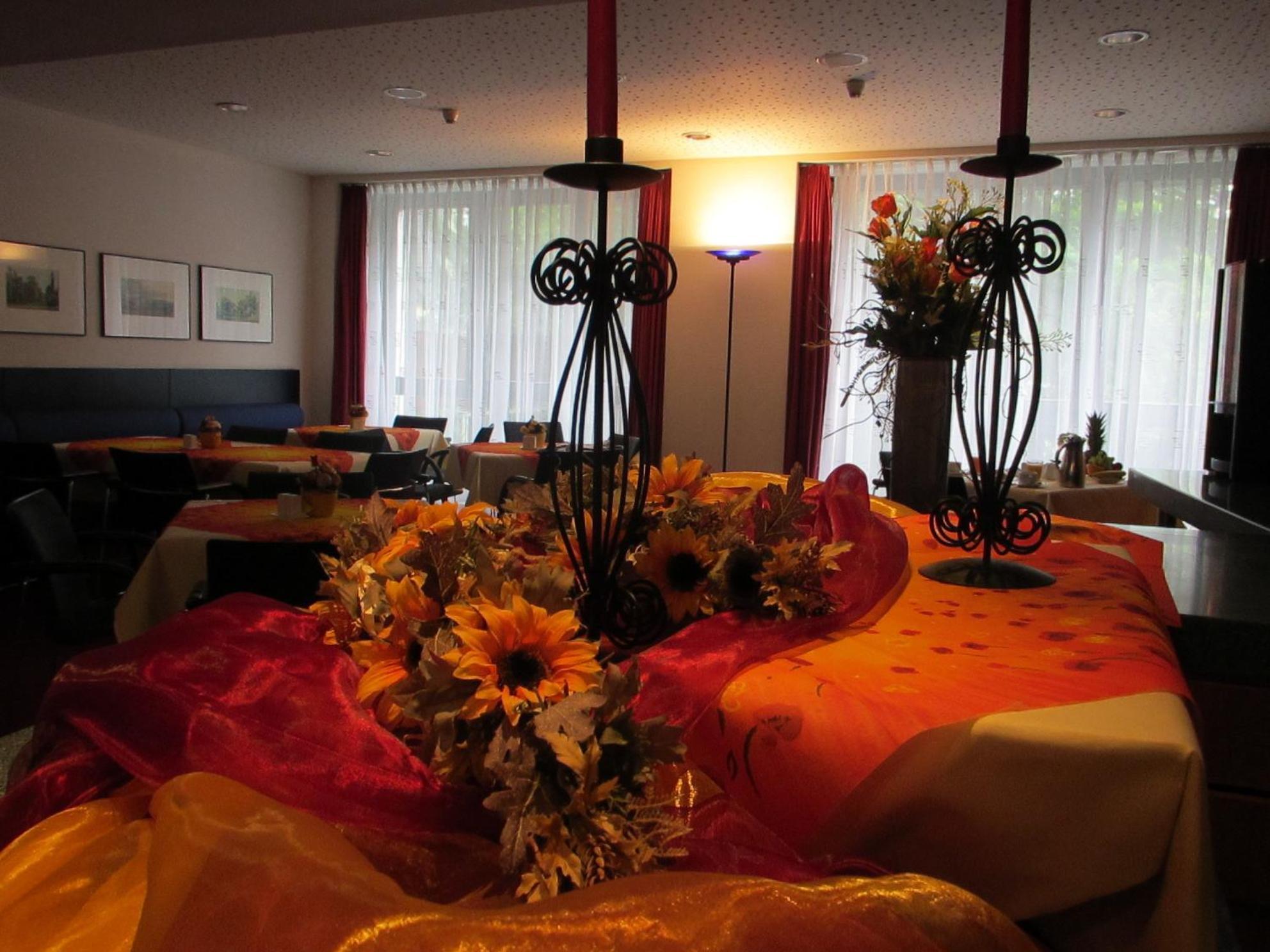 Hotel Carat Erfurt