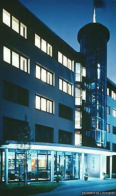 Carat Hotel Erfurt