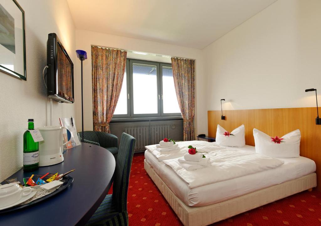 Carat Hotel