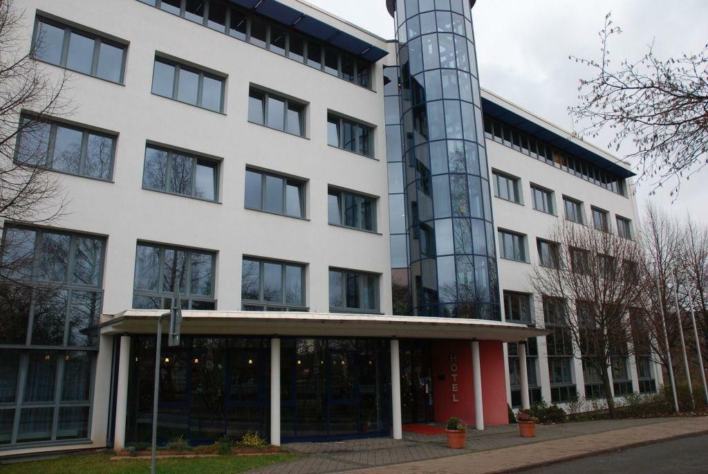 Hotel Carat Erfurt